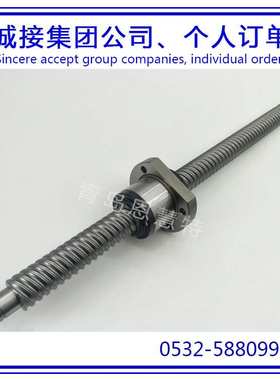 THK高扭矩型滚柱花键LBS15 LBS20 LBS25 LBS30丝杠