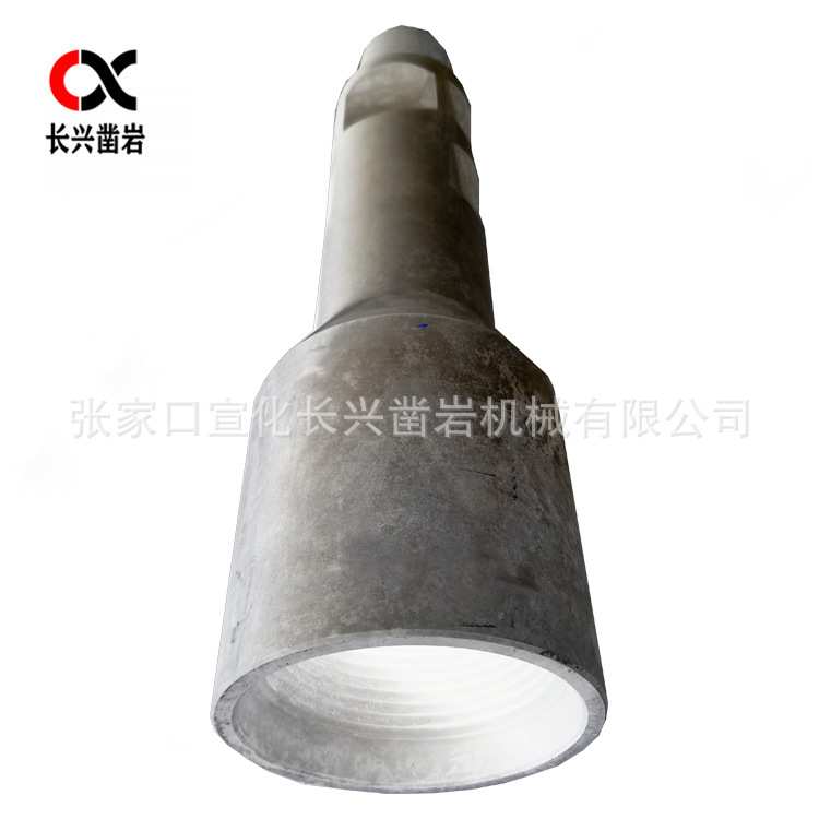 厂家生产过渡接头|淡化接头|冲击器潜孔钻配件质优价廉欢迎致电