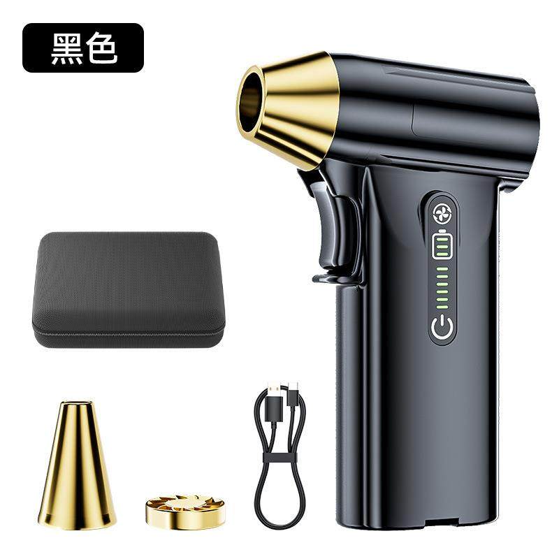 暴力风扇无刷电机手持高速涡轮吹风机洗车吹水除尘工业强力鼓风机,汽车用品/电子/清洗/改装,车用电器配件,淘宝优惠券,粉丝福利购,淘宝优惠卷