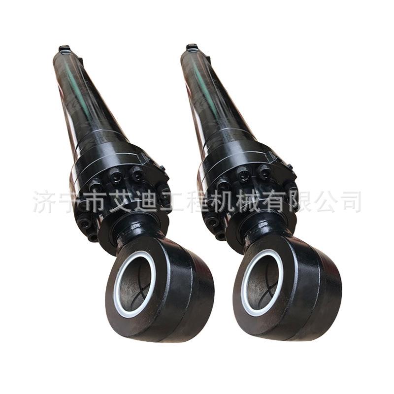 CAT374中臂油缸总成缸筒活塞杆零售