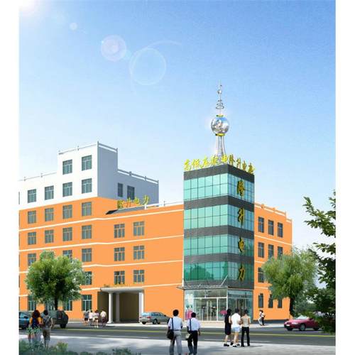 河北铁塔厂家直销屋顶美化塔装饰塔景观塔照明塔