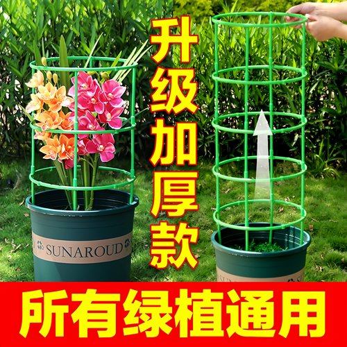 花架子室内家用支架通用型支撑杆