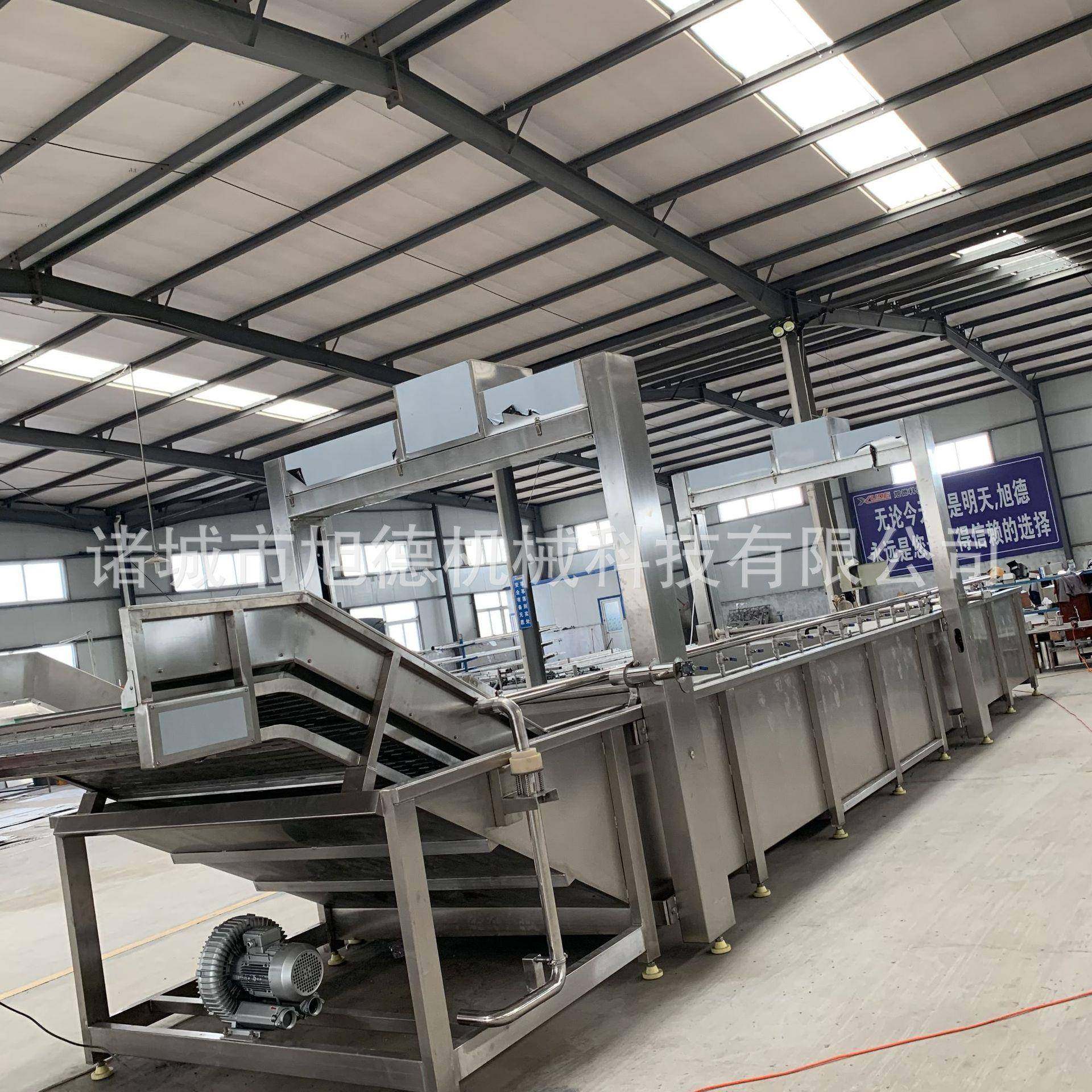 肉制品鸡爪鸡腿解冻流水线 自动恒温水产品鱼虾解冻池 冰盘解冻机,厨房电器,商用冰淇淋/甜筒/雪糕机,淘宝优惠券,粉丝福利购,淘宝优惠卷