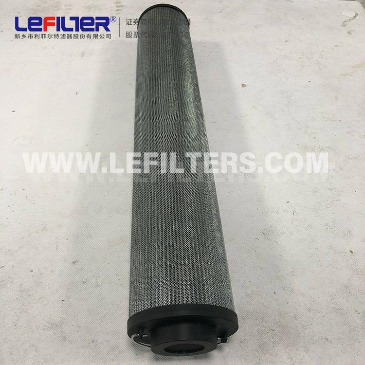 100R010BN4HC/-B4-KE50风电齿轮箱滤芯 玻纤材质液压回油滤芯