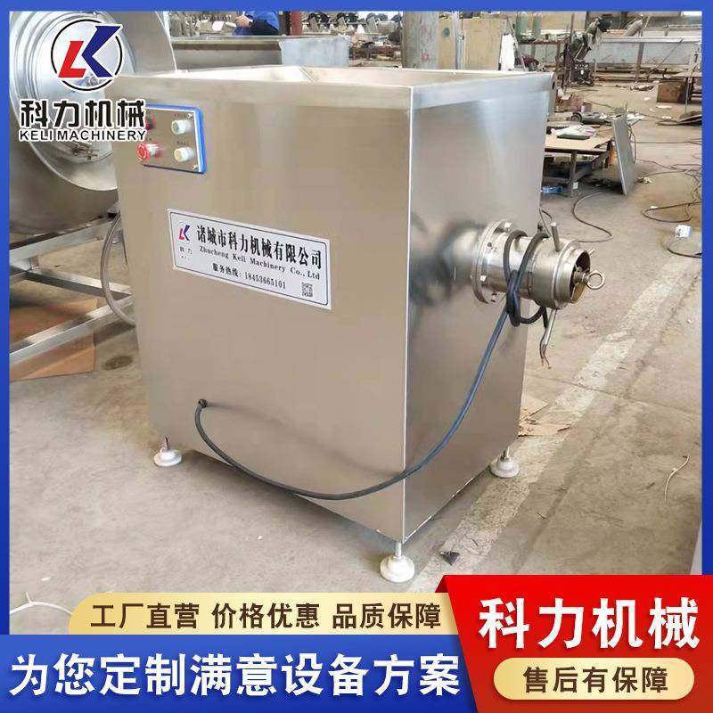 不锈钢肉制品设备 鸡骨架碎肉机 丸子肉馅绞肉馅机器,清洗/食品/商业设备,肉制品加工设备,淘宝优惠券,粉丝福利购,淘宝优惠卷