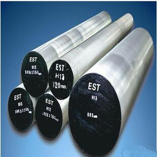 现货SS316模具钢圆棒 圆钢 钢板 Cr12Mov精料加工 DC53光板锻件