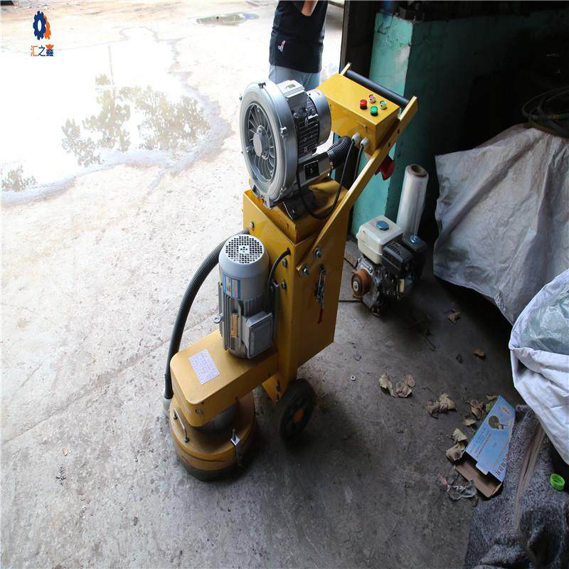 现货销售CD350干湿两用无尘研磨机 环氧地坪打磨机 多功能研磨机,五金/工具,筑路机械,淘宝优惠券,粉丝福利购,淘宝优惠卷