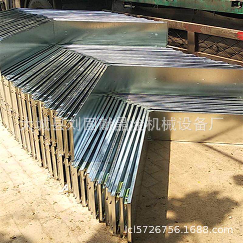 西安水泥发泡门芯板模具多少钱 大城发泡水泥门芯板设备厂家