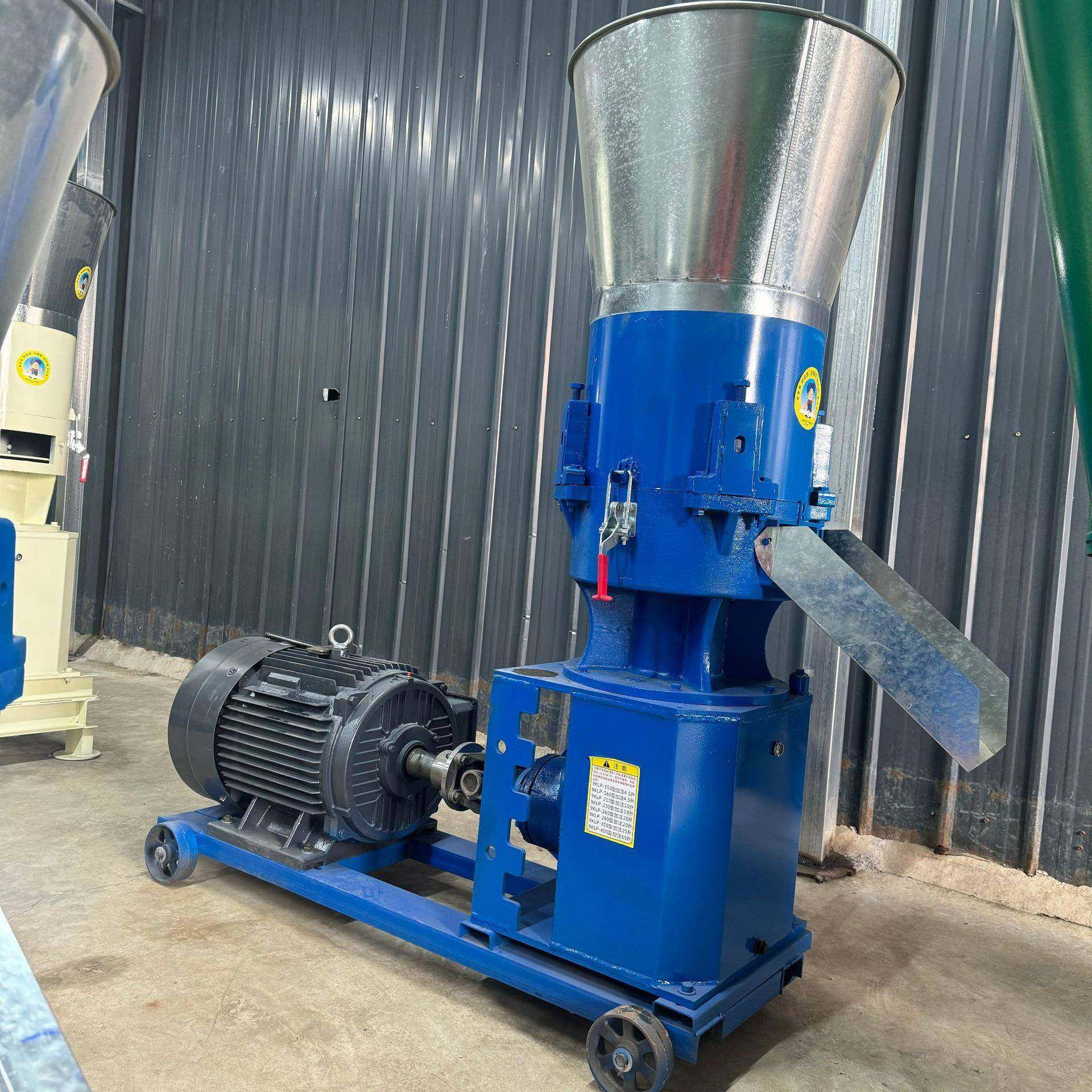 ‌卡塔尔‌热销牛羊养殖饲料颗粒机 猪鱼颗粒饲料机 鸡鸭兔造粒机,五金/工具,其他机械五金,淘宝优惠券,粉丝福利购,淘宝优惠卷