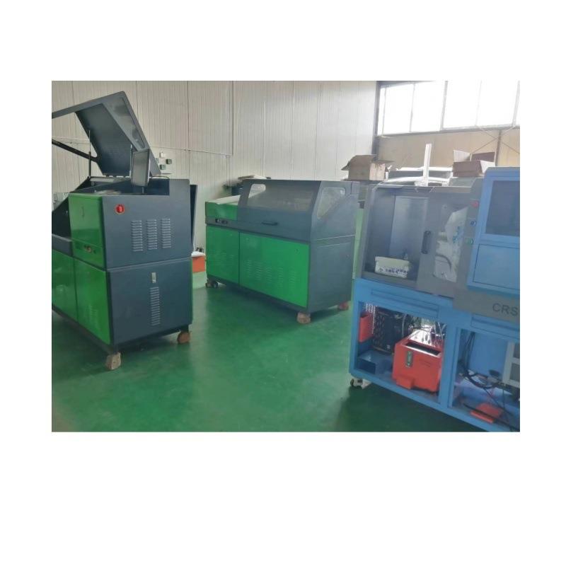 厂家生产CRS708 Efi high pressure fuel pump injector test bed