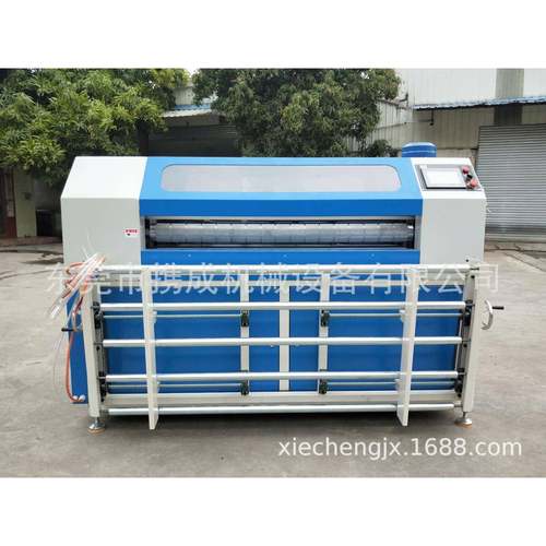 找珍珠棉横竖分切机/EPE横竖分切机/珍珠棉自动分切机选机械