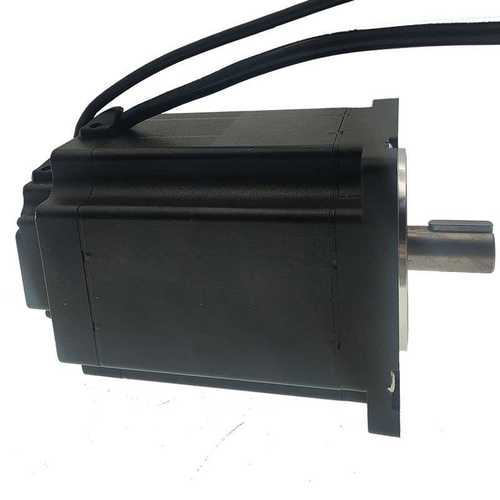 无刷电机马达48V 1500瓦 3000rpm 库存充足低压大扭矩 直流电机 1