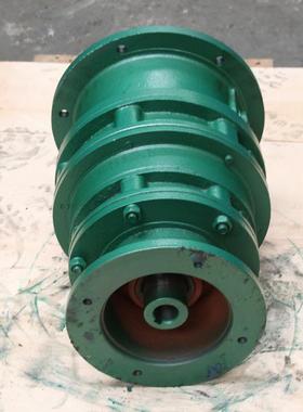 分体式XLE系列摆线减速器 XLED74-473-1.1KW减速机