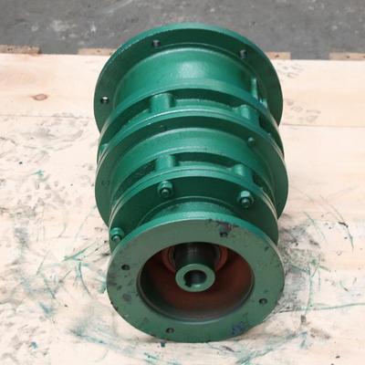 分体式XLE系列摆线减速器 XLED74-473-1.1KW减速机