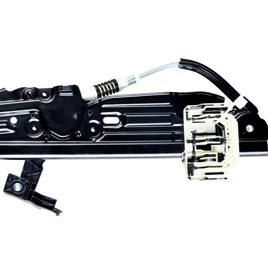 汽车玻璃升降器车用车载一键升窗自动电动摇窗支架修理配件7系列