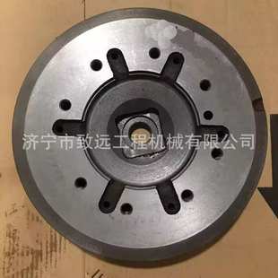 山推大齿圈 浮动油封 齿轮毂 内锁片 轴承 链轮毂 山推变速箱