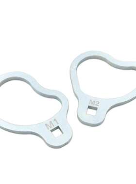 适用GM外倾角脚轮固定和调整工具组#41620