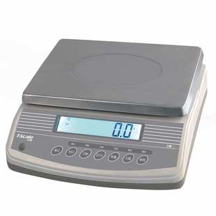 QHW30kg15kg3kg6kg惠尔邦T 台衡惠而邦电子秤JSC scale计重电子称