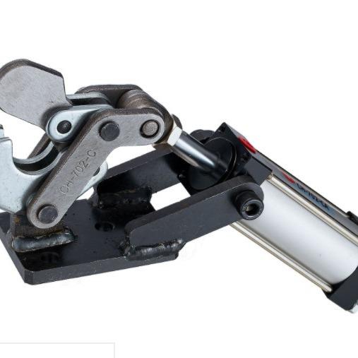 气动式夹钳SD-702C-A