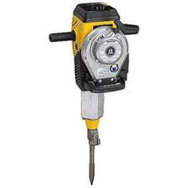 手提式内燃破碎镐 SND-23手提式内燃冲击捣固镐 公路破碎铲凿