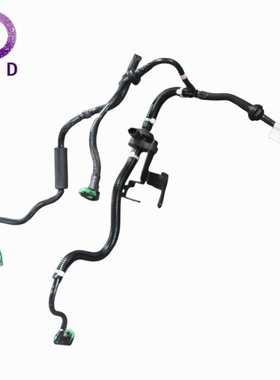 燃料蒸气分离器CV619D289GF 适用 翼虎 2012- 1.6L GTDi