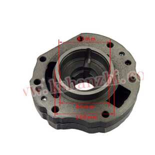 叉车配件液力变速箱供油泵行走泵合力杭叉5-10吨15943-80221