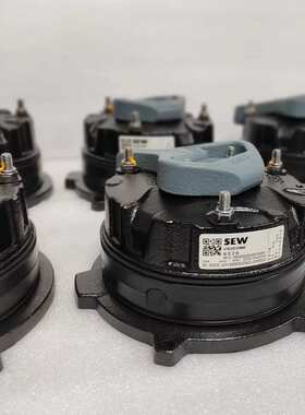 SEW电机制动器抱闸刹车总成BMG05/1/BM15/BE2A/5/30A线圈