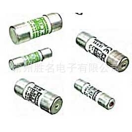 MERSEN保险丝FR10GR69V-1-2-3-4-6-8-10-16-20-25-30-32快速690V