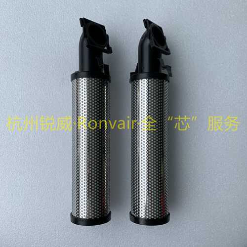 替代科林爱尔KLAE-C35E压缩空气管道滤芯漳州漢協压力容器滤芯