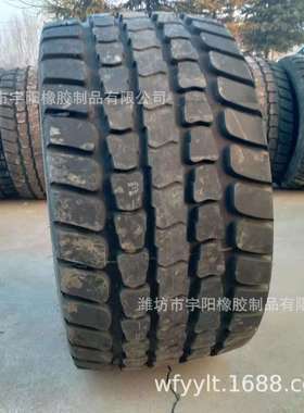 45540R22.5全钢卡车钢丝胎455/40R22.5可配钢圈