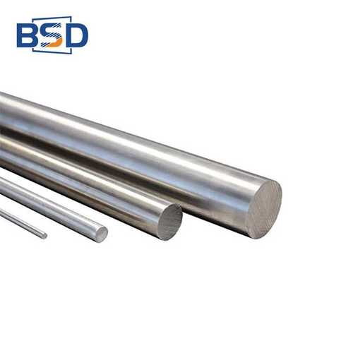 厂家供货Cr20Ni35镍铬合金光亮圆棒 镍铬合金材料 电阻电热合金