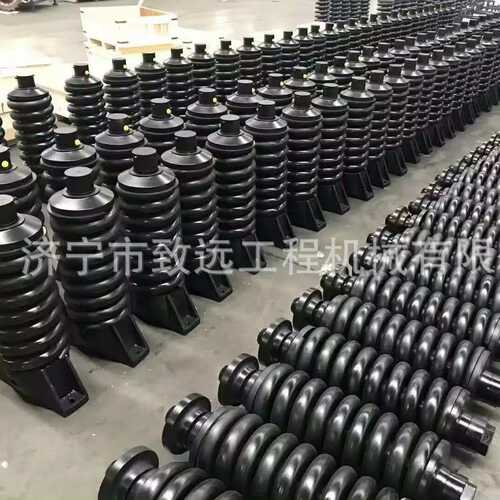支重轮，360挖掘机，XR360旋挖钻，中联ZR360L，三一SR360旋挖钻