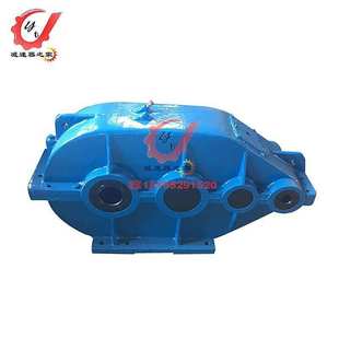 泰兴泰星牌泰隆牌ZSCD400悬挂式 齿轮减速机