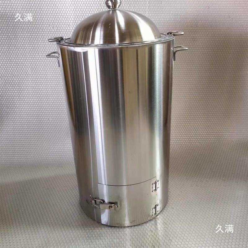 桶仔鸡炉铁桶烤鸡炉栋企鸡炉钢管鸡炉跳舞鸡炉柴火烤鸡炉