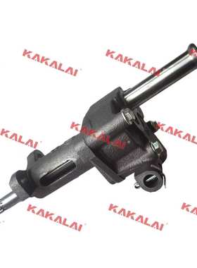 适用EX200-5 6住友200五十铃6BG1 6BD1发动机机油泵1-13100244-1