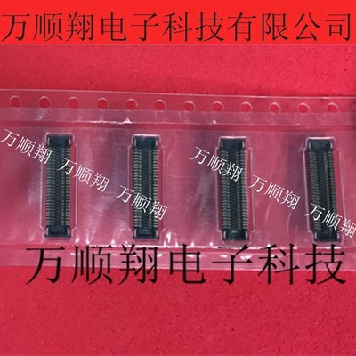 5015915411 501591-5411 莫仕MOLEX原装54p0.4mm间距板对板连接器