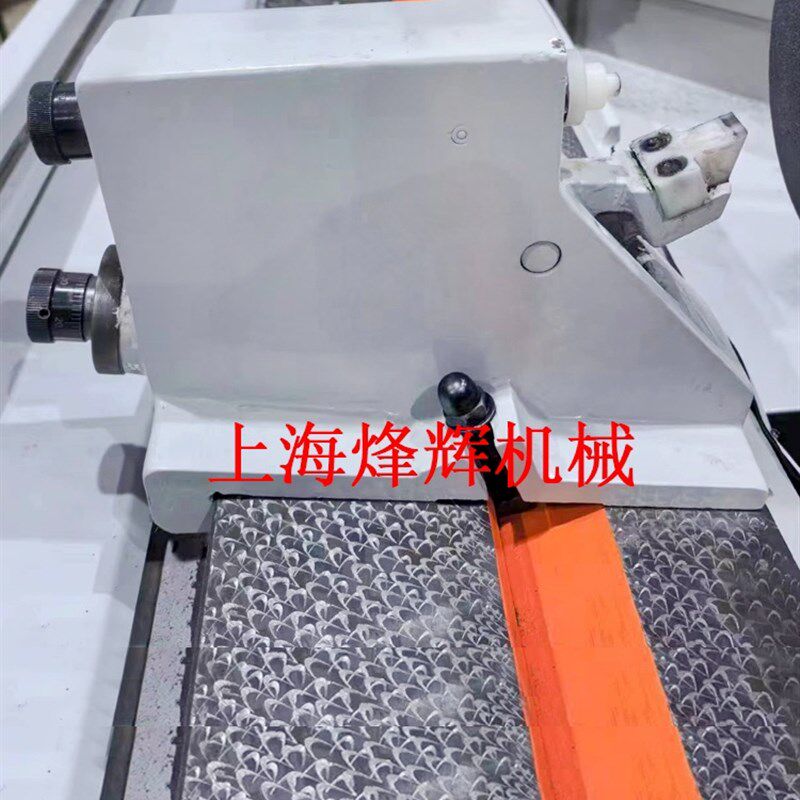 MC1332/MC1432上海机床厂外圆磨床跟刀架开式中心架特价 现货直发