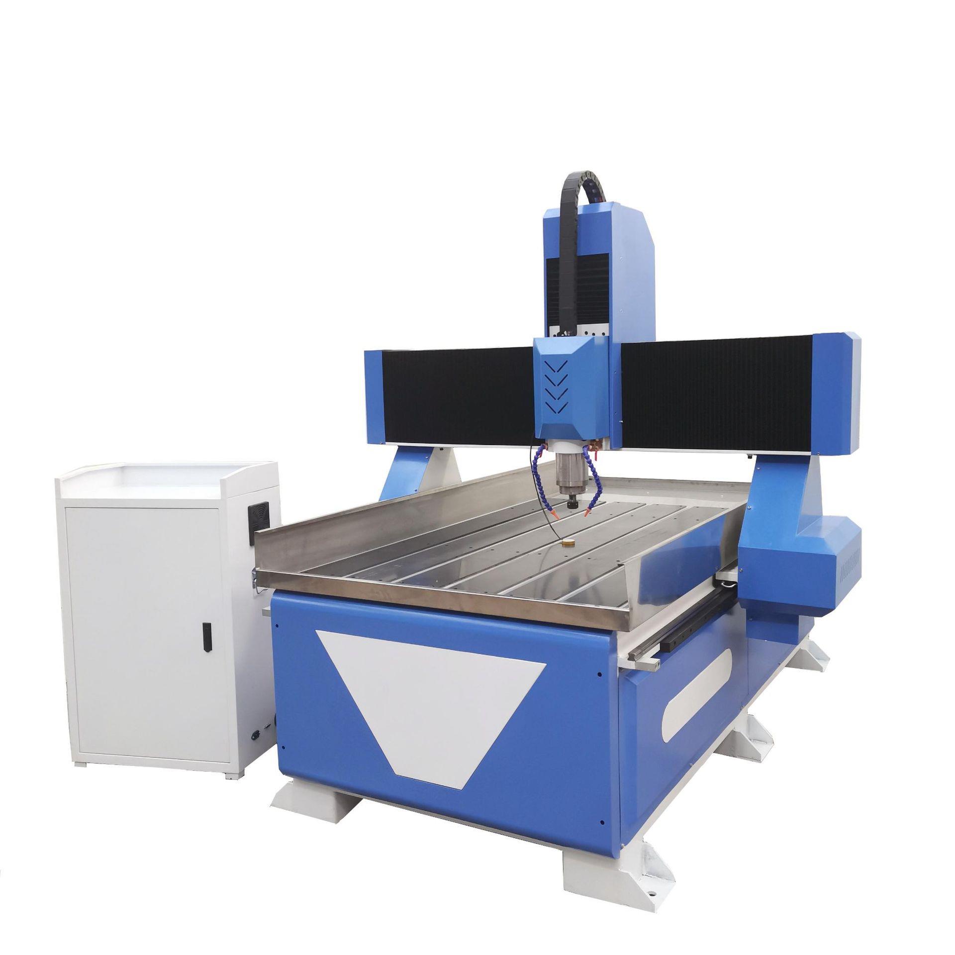 1325数控全自动雕刻机PP塑料环氧板电路板电木板绝缘板优惠切割机