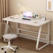 电脑台式 桌家用书桌简易出租屋卧室学习书桌办公桌女生化妆桌子