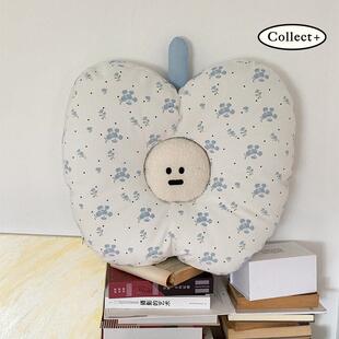 艺术收藏夹 幸运物异形抱枕腰靠坐垫靠垫ins风沙发客厅床头靠枕