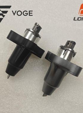 隆鑫LX500无极500R 500DS摩瑞 凯越 恒舰 摩枭张紧器正时炼条调节