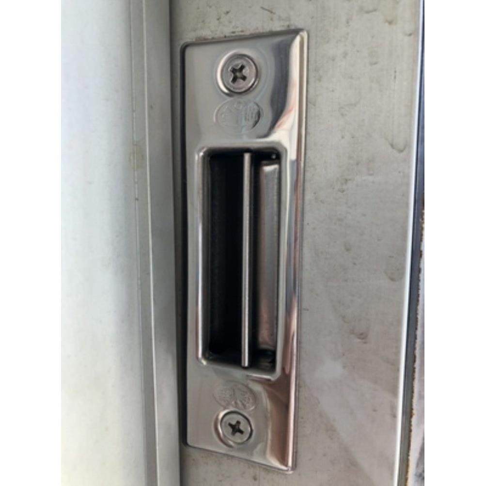 窗户锁扣搭扣不锈钢窗栓挂钩?老式单面钩锁铝合金门窗锁配件窗钩,基础建材,窗锁,淘宝优惠券,粉丝福利购,淘宝优惠卷