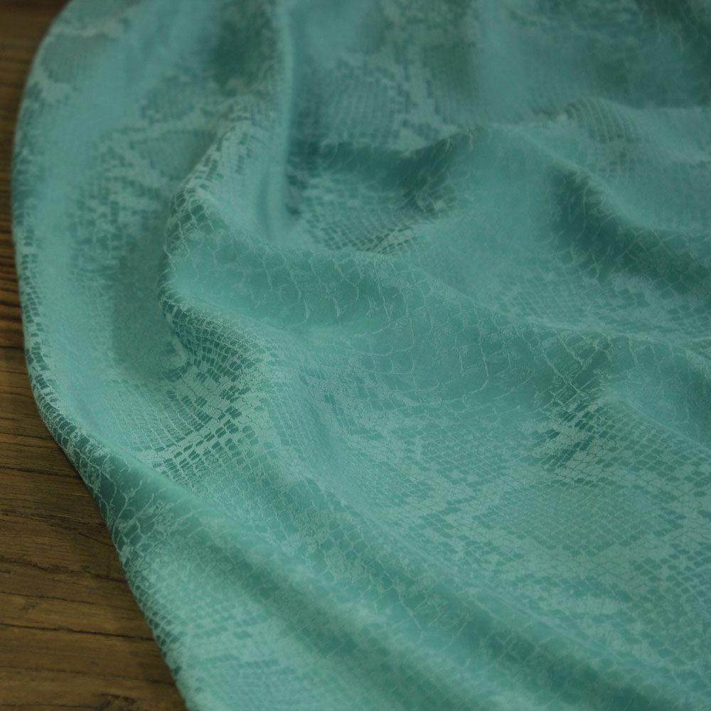 瓦娜家高品超薄柔顺垂丝滑亲肤铜氨丝提花布料衬衫裙袍服装面料蓝,居家布艺,海绵垫/布料/面料/手工diy,淘宝优惠券,粉丝福利购,淘宝优惠卷