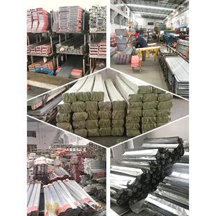 伸缩缝楼地面不锈钢承重型建筑变形缝铝型材金属盖板收缩缝沉降缝