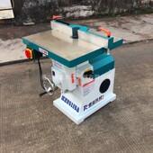 木工机械推台立铣MX5115修边机镂铣机台锣修边机木工亚克力修边机