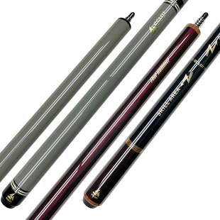 艾拉克冲球杆雷神之锤陨石冲跳一体杆开球杆美式黑八九球炸球杆