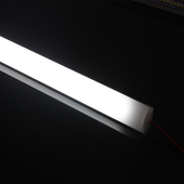 220VLED灯灯条220V硬灯条橱柜灯带LED灯带条无需变压器灯条直接接