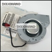 三角炮导纸风机C2.115.1411 原装 海德堡印刷机配件 CD102