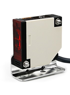 迅赫光电开关远距离漫反射红外感应E3JK-DS30M1/DS30M2/R4M1/5DM1