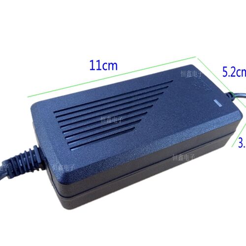 包邮恒联电子面单打印机 电源适配器24V2A双线开关电源净水器